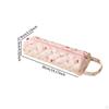 Hair Tools Travel Bag Iron Organizer Convenient Zipper Closure Cosmetic Case Curler Storage