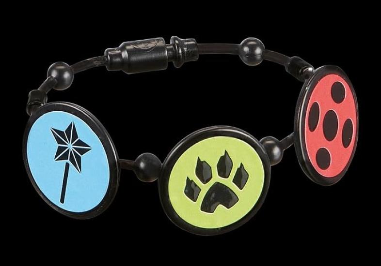 Playmobil Miraculous Ladybug & Cat Noir Adrien & Cat Noir 71337