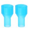 2 PCS Hydration Bladder Bait Valve Nozzle Hydration Pack Suction Valve Mouthpiece Hydration Bladder Accessory