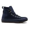 Converse All Star Wp Boot Hi High Top Shoes Women's Blue