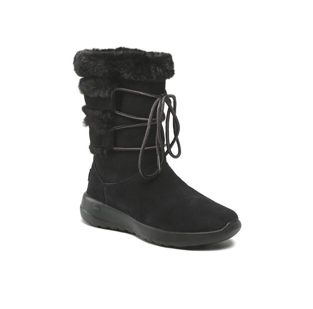 Кроссовки Skechers Skechers On The Go Joy Cyclone Black
