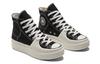 Chuck Taylor All Star Converse Construct High 'Black White' A05094C