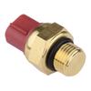 Radiator Cooling Coolant Fan Water Temperature Switch Sensor & Connector Fit for HiSun UTV ATV 36520-055-0000 19206-102-000
