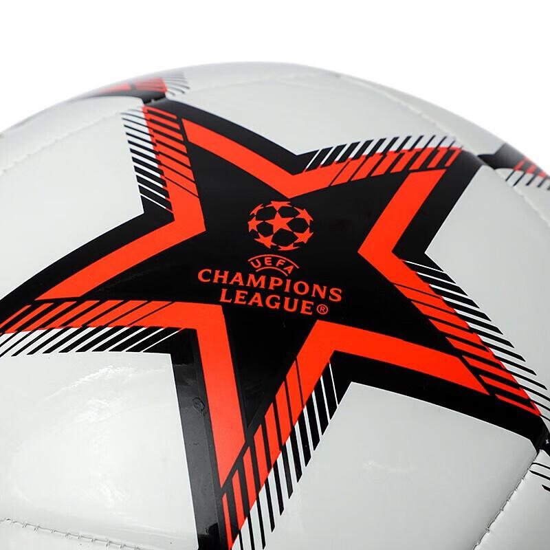 Adidas GT7789 Kids' Soccer Court Kids Size 4 Ball For 5 7 A Side Use Exercise GT7789-4