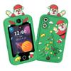 Children s Smart Phone Touchscreen Multi function Learning Education Toy with Camera and Games