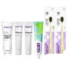 SOUKEN Premium Couple Oral Care Set