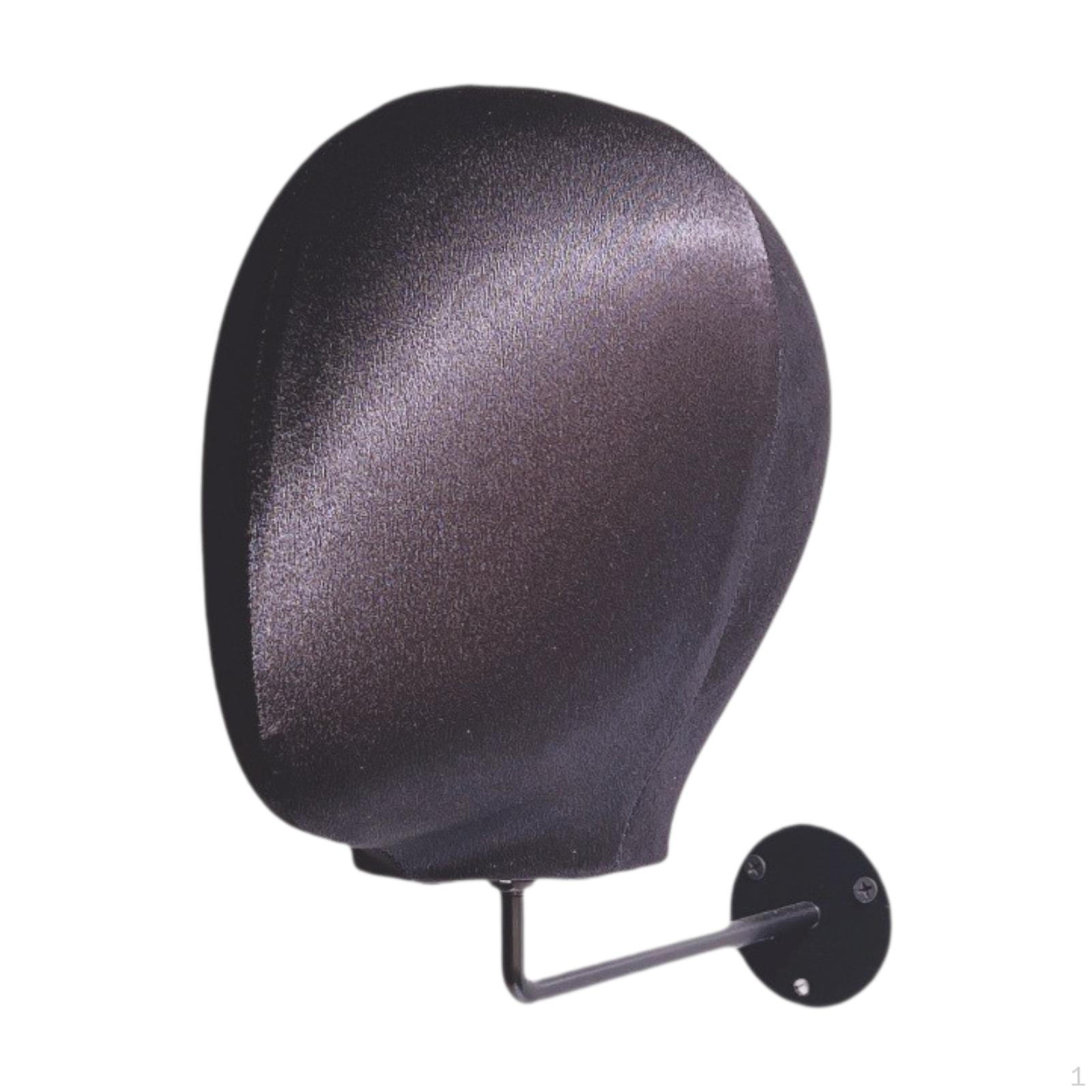 

Держатель для парика, манекен, голова, модель, шапки и шиньоны, вешалка для шляп, гладкая для