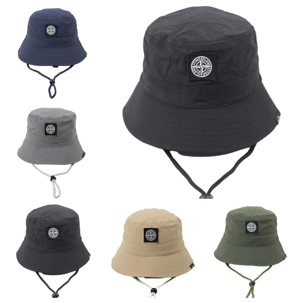 Stylish Unisex Fisherman Hat With Drawstring, Lightweight And Breathable For Summer Outdoor Activities