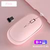 Wireless Mouse Rechargeable Bluetooth Silent Ergonomic Computer Tablet Phone Air Laptop Pc Gaming Home