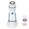 4 In 1 Facial Cleansing Brush Deep Cleaning Pore Cleaning Electric Face Cleaner for Men Women