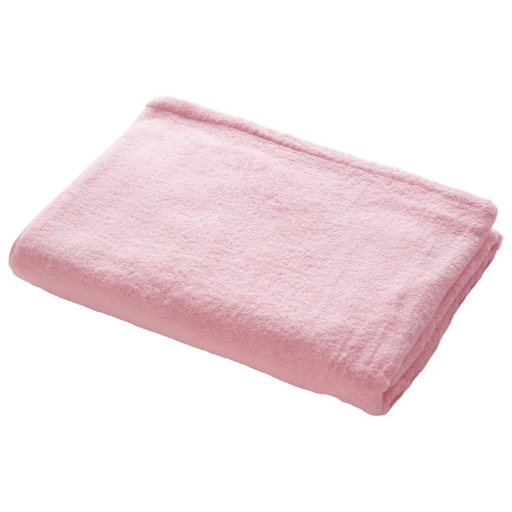 Imabari Towel Certified Large Towel Sheet Murakami Towel 230 x 140 cm Made in Japan Professional grade Commercial use cotton Plain Bedding 43 Baby