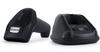 1D Barcode Scanner with Docking Station, Professional, Handheld, Wireless Hd8900 Usb