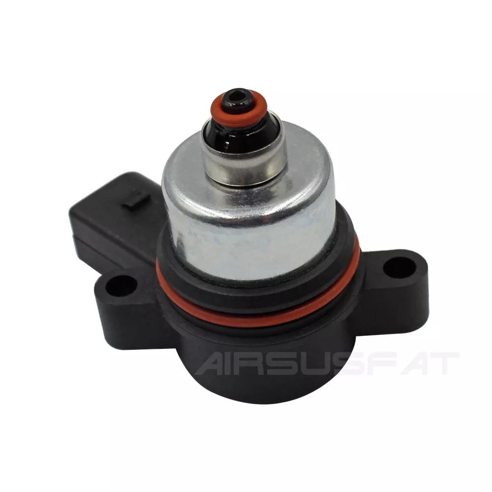 Blok ventilů vzduchového odpružení a solenoidový ventil kompresoru pro Bmw řady 5 a 7 F02 F15 F07 F11 37206864215 37206784137 37206789450