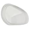 RM-CAR Headlight Clear Lens Cover Lampshade Headlamp Clear Shell For VW Golf 4 MK4 GTI/R32 1999-2005 Headlamp Cover