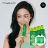 Vital beauty Metagreen Clean Tea 10 Pieces X 3 + 6 Pieces Extra