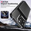 For iPhone 16 15 14 13 12 11 Pro Max XR Wallet Case with Card Slot, Folio Flip RFID Blocking Protective Phone Cover with Stand