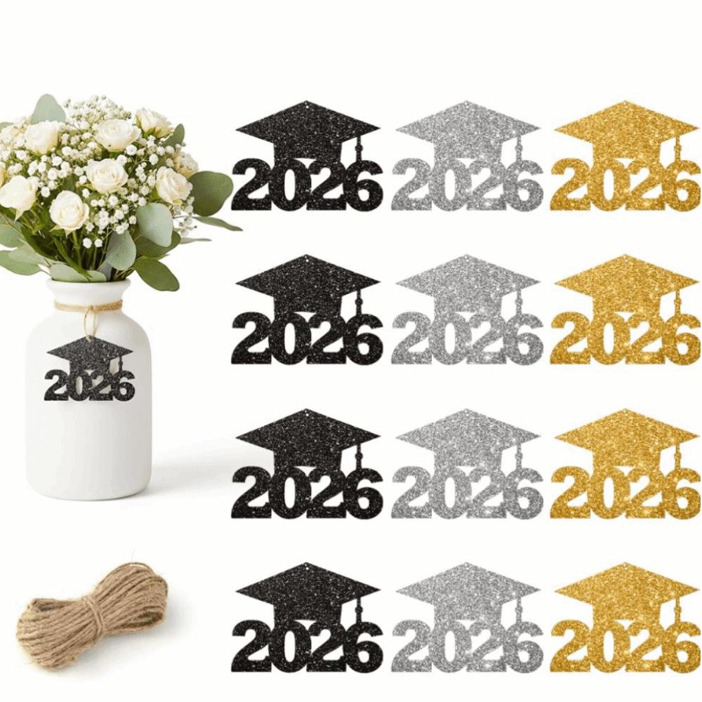 Table Center Vase Hanging Decoration DIY Design Paper Pendant Paper Hanging Sign Celebration Event