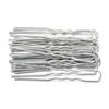 20PCS Hot Alloy Gifts Bridal Hairstyle Tool Waved Hair Pins U-shaped Hairclips Barrette