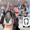 GAC Trumpchi Key Case for Shadow Leopard, Legend M8, Master 2nd Gen, GS8, Shadow Cool, GS3, Shadow Speed J15/J16.