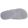 Jordan Hydro11 Chameleon Abrasion Resistant Slide Slippers Men's Black White Aa1336-117