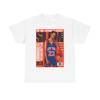 Chamique Holdsclaw Shirt, New York WNBA SLAM Cover T-Shirt, Unisex Sports Tee, Vintage Retro Basketball Streetwear, Gift For Women, Mom
