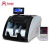 KANGYI JBYD-HT-9000(U) Professional Multi-Currency Banknote Counter CN Plug (adapter Included)