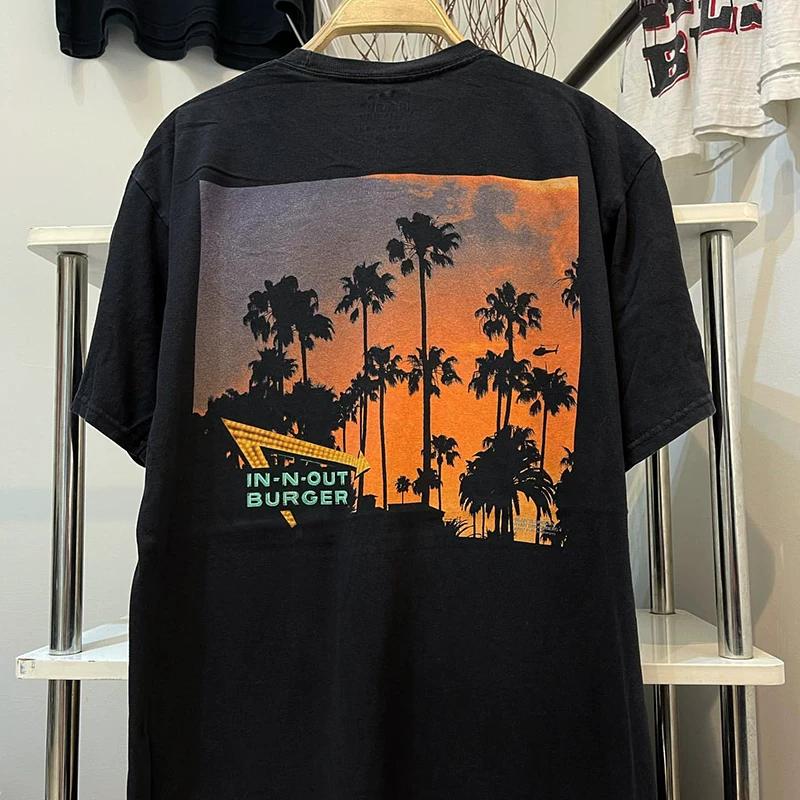 retro T-Shirt XXXL