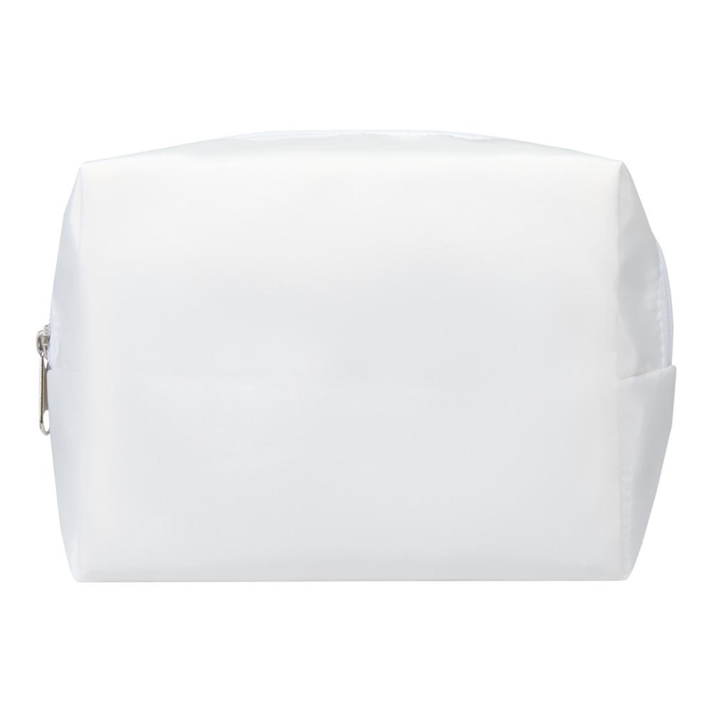 Floso Muse Rectangular RPET Toiletry Bag