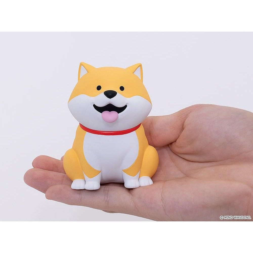 Good Smile Company Shibanban Blind Box Series 6 Pieces All 6 Types Non-Scale Painted Finished Product Box