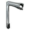 Bike Handle Bar Stem Aluminum Alloy Lightweight Component Gooseneck Shape Stem Bicycle Quill Stem 25.4mm Handlebar for Road Bike