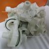 MP-20RZM High-Head Corrosion-Resistant Magnetic Drive Chemical Pump