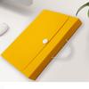 Multi Pocket File Hold Organiser With Carry Handle Waterproof Design For Students Professional