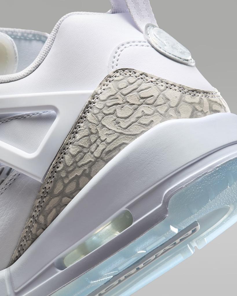 FQ1759-103 Jordan Spizike LOW Men's Shoes (Men's)