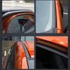 Car Seal Rubber Car Rubber Car Door Cleaning Rubber Maintenance Supplies Rubber