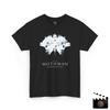The Mothman Prophecies T-shirt Voor Mannen & Vrouwen, Rorschach Test Mothman Tee