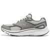 Go Run Consistent 2.0 Twilight Comfortable Versatile Running Shoes Men Sneaker Gray 220866-GRY