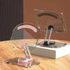 Sturdy Foldable Mobile Holder Swivel Tablet Riser Laptop Shelf Phone Tablet Stand  Desktop Stand