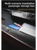 Wireless LED Door Sensor Light: Easy Install, Anti-Collision, Automatic Door Lighting
