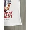 T-shirt Imprimé Mode Homme Nouveau Style Été, Col Rond, Coupe Ample, Surdimensionné, Cool, Décontracté