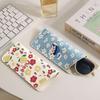 Soft Reading Glasses Pouch Cartoon Eyeglasses Protective Cover Portable Glasses Bag  Sunglasses