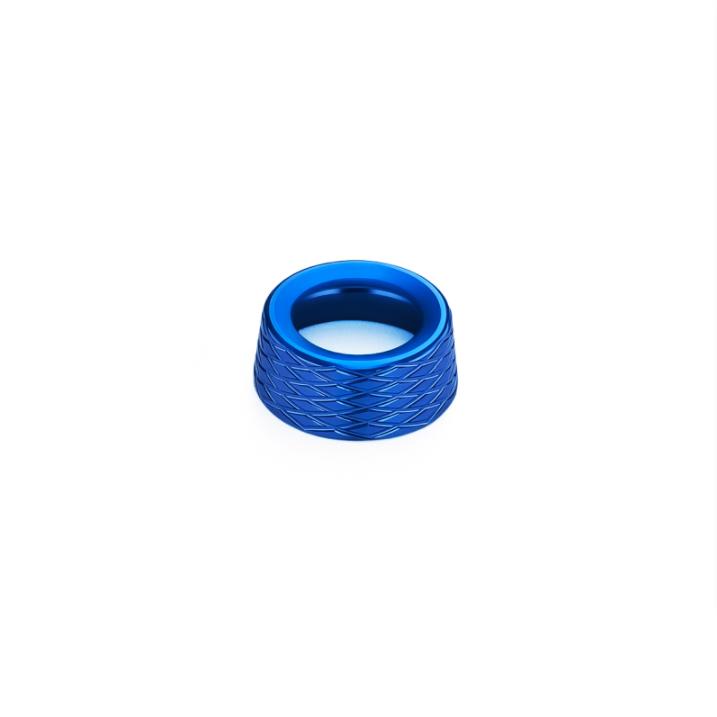 For 2018-23 KIA Stinger Driving Mode Adjustment Knob Retrofit Trim Interior Accessories Interior Parts