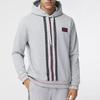 Burberry Sweatshirt Men's Light Heather Gray 80285161