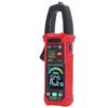 MAYILON Smart Zangenamperemeter HT203D Hohe Genauigkeit Echter Effektivwert Multimeter Spannungsprüfer
