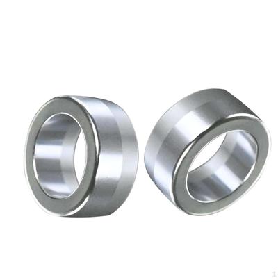 2x Intermediate Shaft Bushings Easy To Install for Dodge RAM 4500 2500