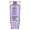L'Oréal, Elvive, Hyaluronic + Plump, 72-Hour Hydrating Shampoo, Dry and Dry Hair, 375 Ml (12.6 Fl Oz)