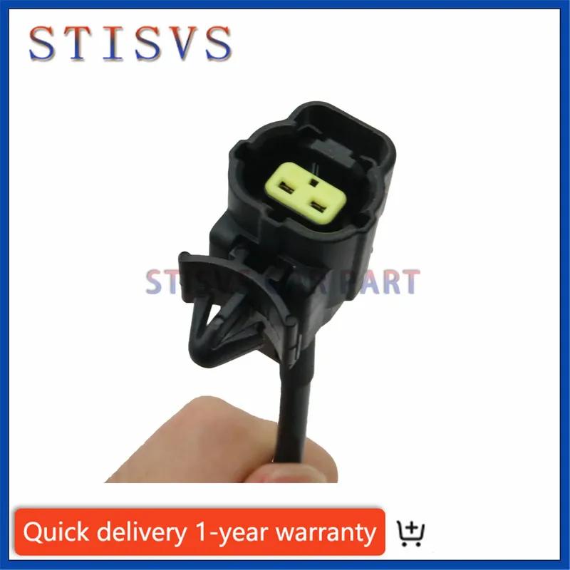 Front Left ABS Wheel Speed Sensor Sensor 9069210 90799350 For Chevrolet Sail 2005-2015 New High Quality Car Accessories