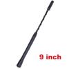 9" AM/FM Radio Antenna Mast BA8Z18813A For Ford C-Max Explorer Fiesta Flex Focus