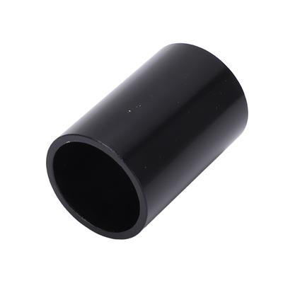 Sykkel Styrelager Avstandsstykke Aluminium Legering Styrelager Stem Avstandsstykke 50mm Sykkel Gaffel Skiver Svart