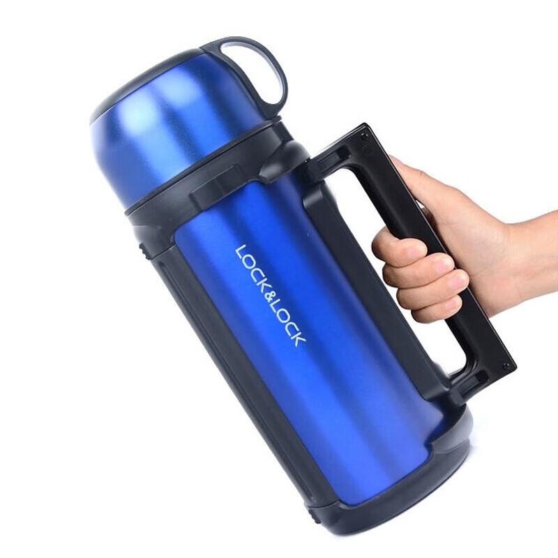 

LOCK&LOCK 1.5L Large Capacity Insulated Water Bottle