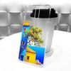 Clear Casing For Oppo F11Pro CPH1969 CPH2209 CPH1987 Phone Case For Oppo F11 Pro Cover Fashion Butterfly Funny Cute Painted